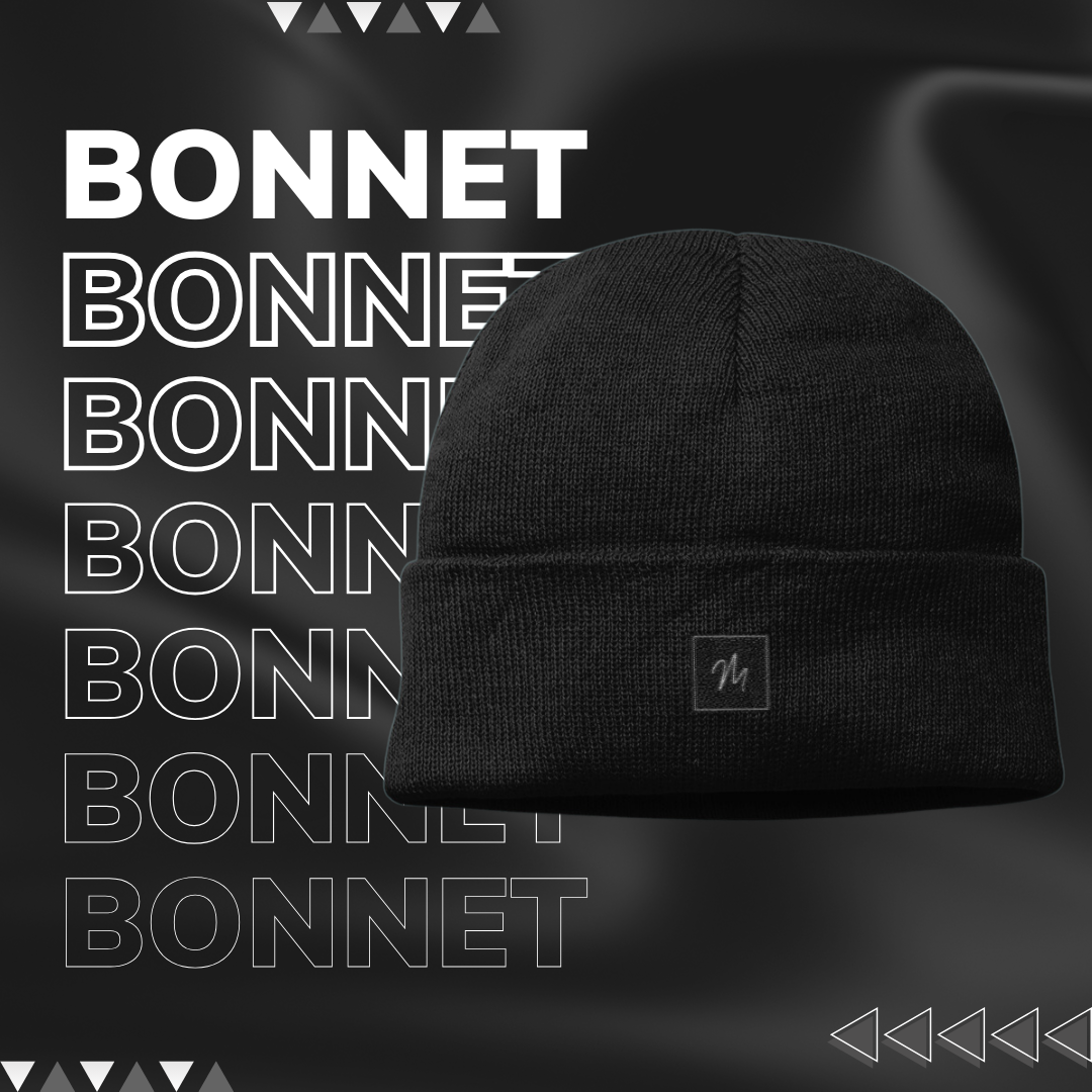 • Bonnet •