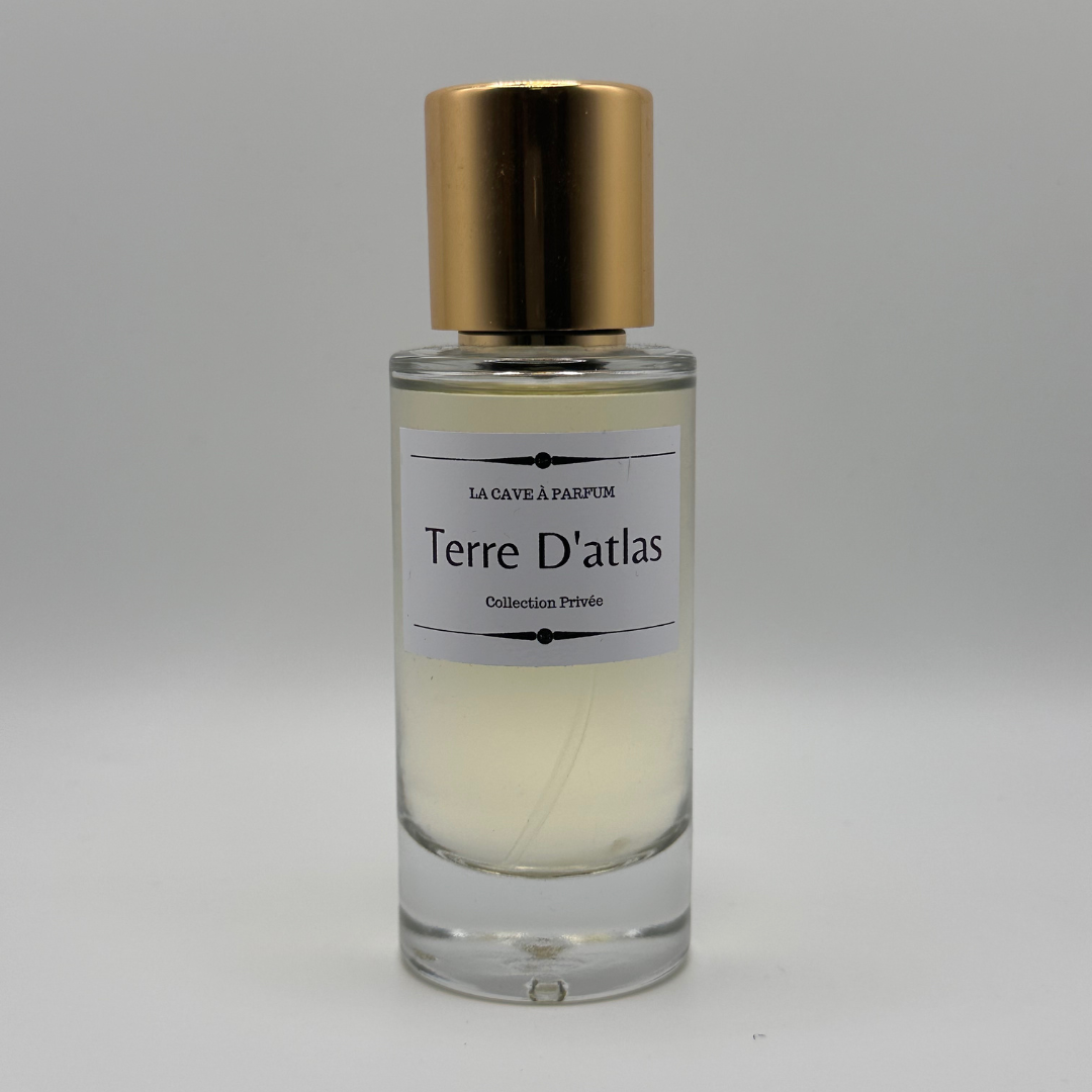 Parfum Terre D'Atlas La Cave à Parfum