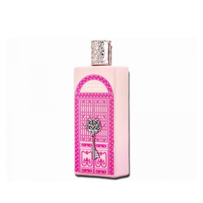 Parfum Dubaï 100ml Lattafa Femme Bab Al Wardi