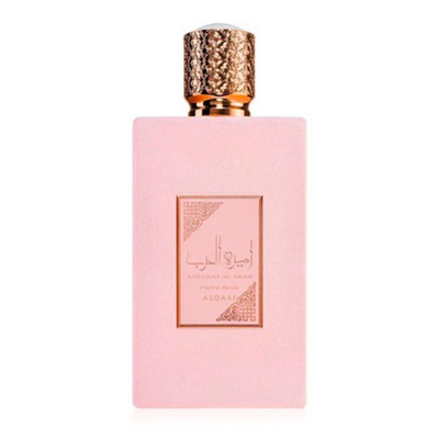 Parfum Femme Prive Rose Asdaaf Ameerat Al Arab de Lataffa