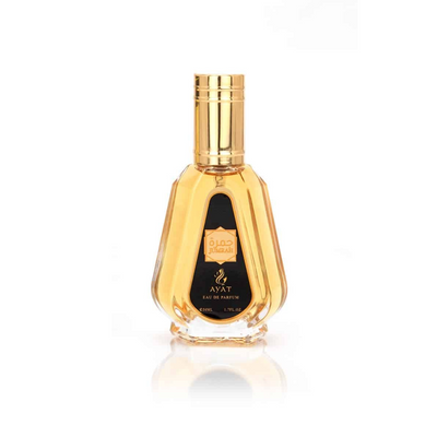 Parfum Dubaï 50ml Ayat Homme Jumrah