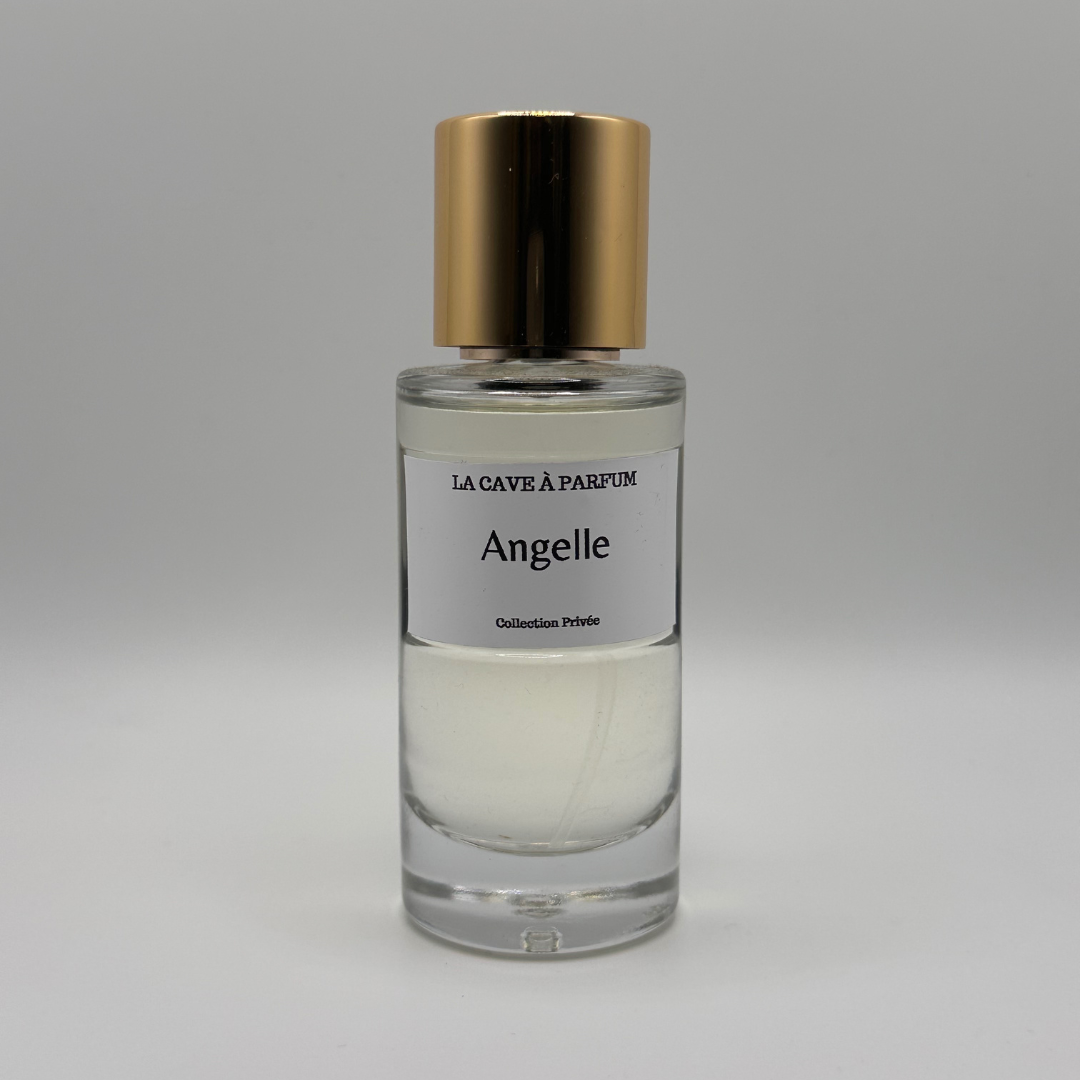 Parfum Angelle La Cave à Parfum