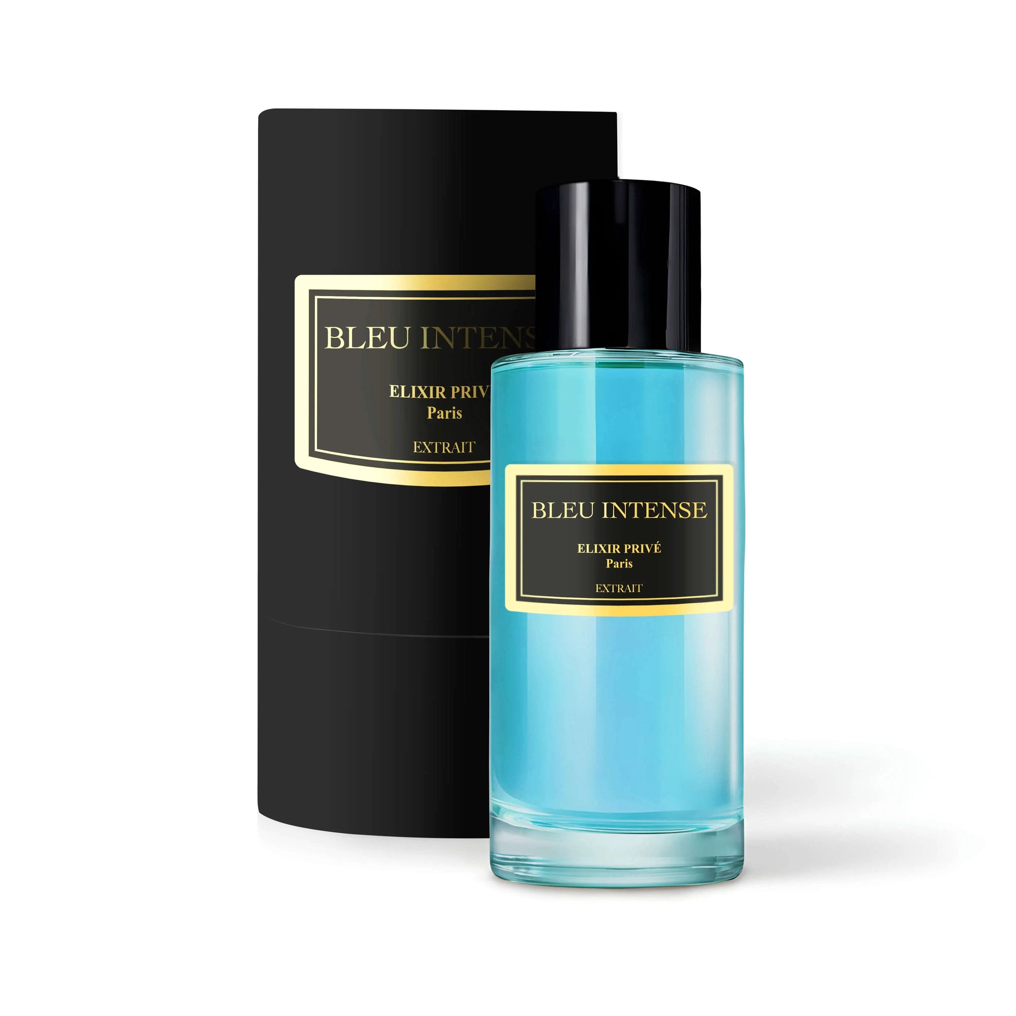 Parfum Bleu Intense Elixir Privé
