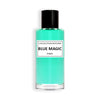 Parfum 50ml Collection Intense Mixte Blue Magic Paris