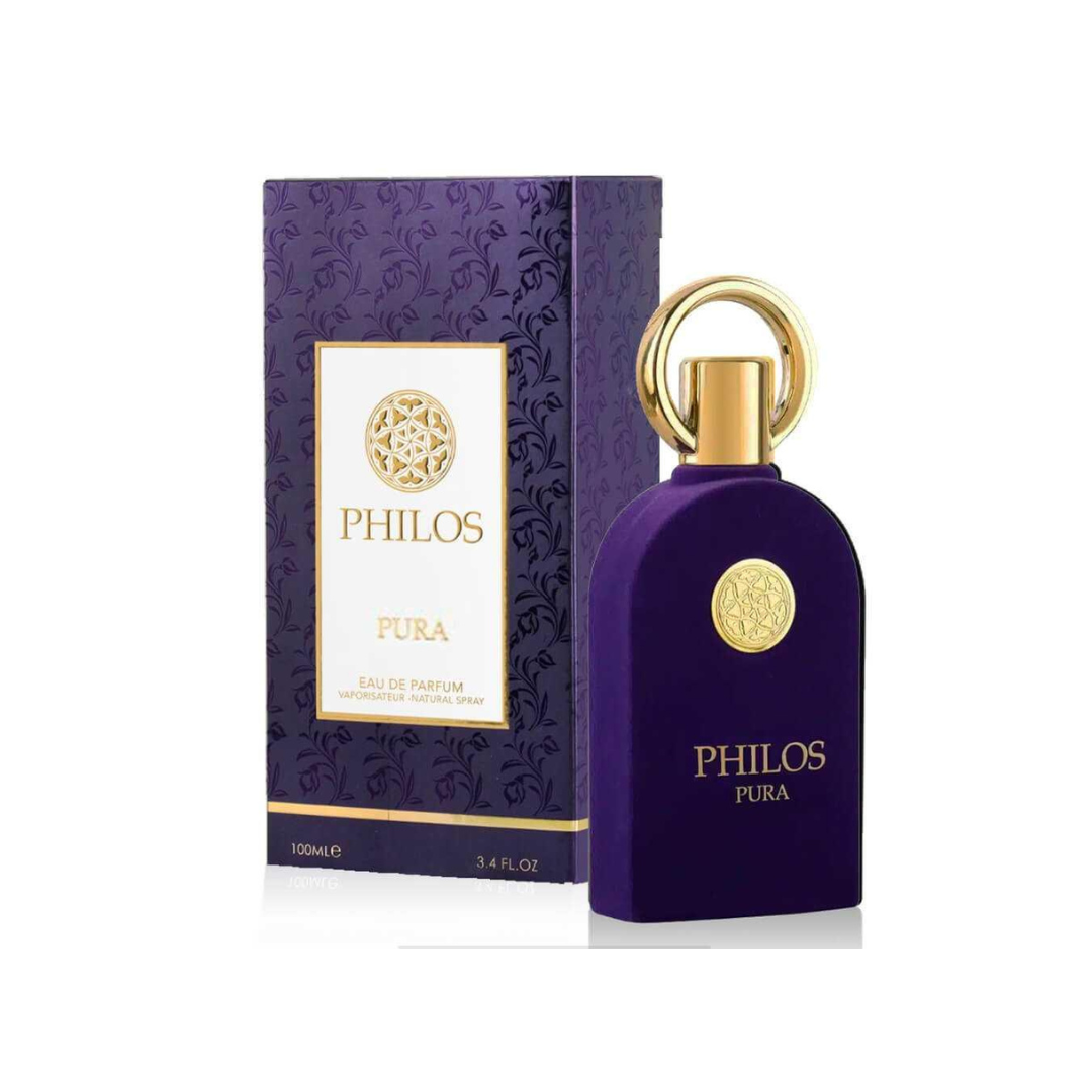 Parfum Mixte Philos Pura