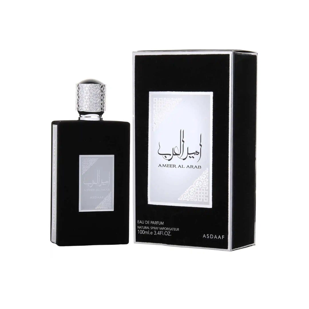 Parfum Asdaaf Ameer Al Arab de Lataffa