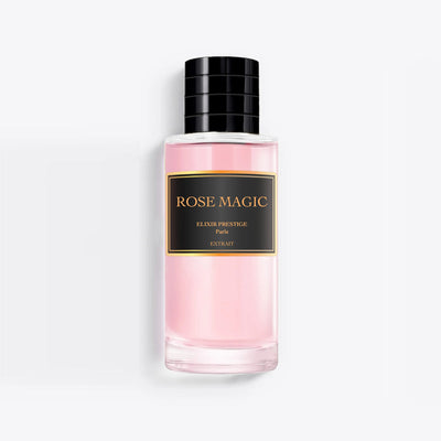 Rose Magic Elixir Privé Parfüm