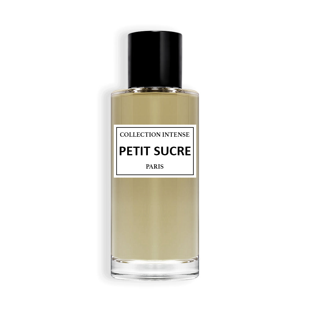 Parfum Petit Sucre Collection Intense Paris 50ml