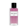 Parfum 50ml Collection Intense Mixte Rose Vanille Paris