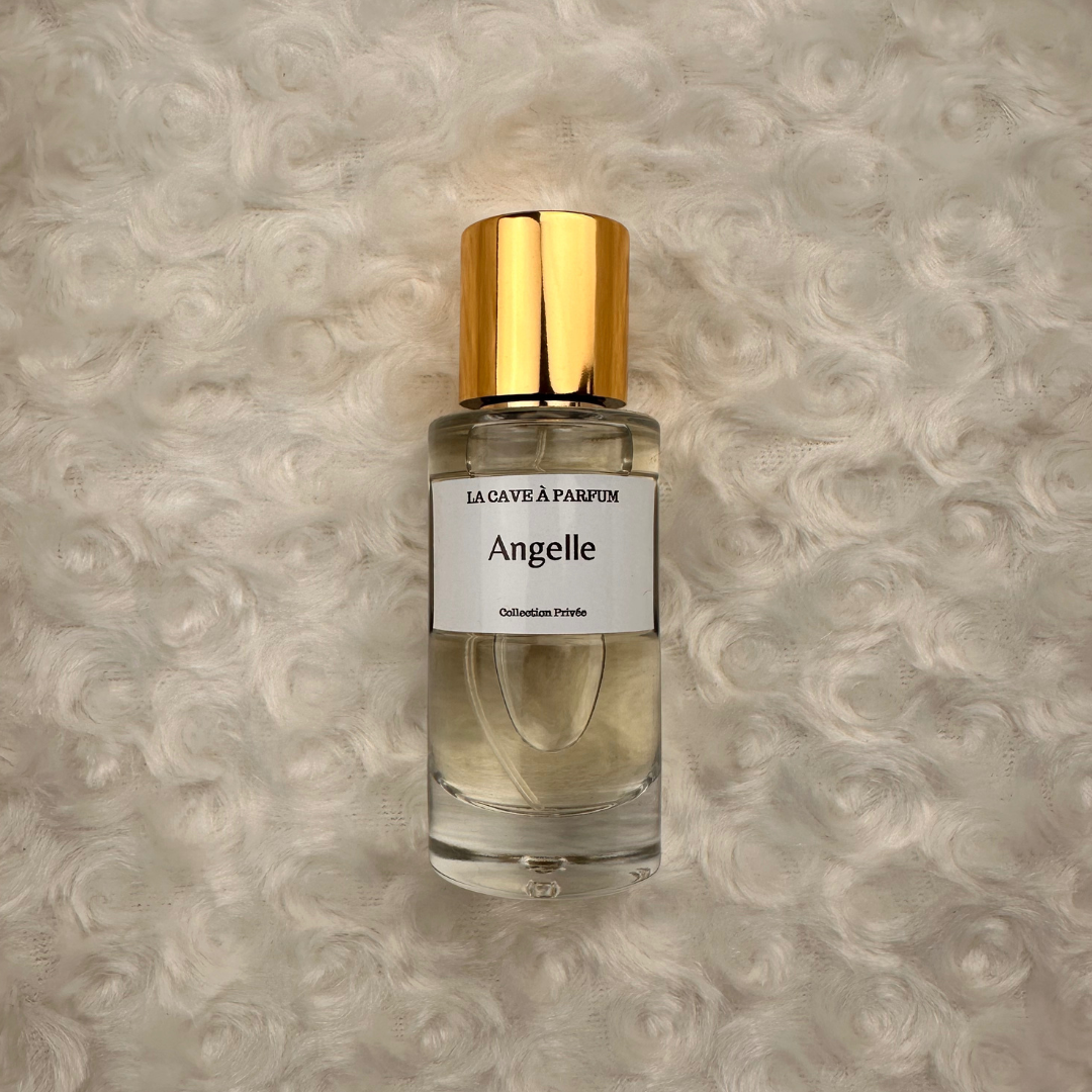 Parfum Angelle La Cave à Parfum