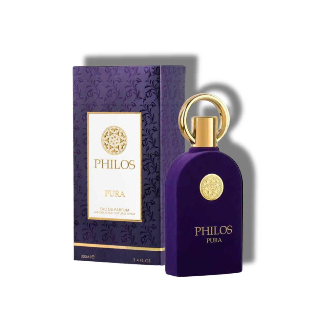 Parfum Mixte Philos Pura