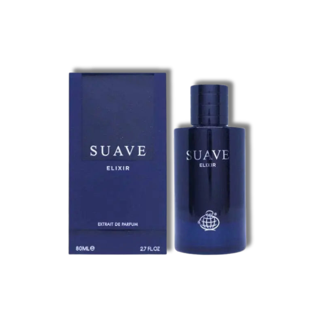 Parfum Suave Elixir 80ml