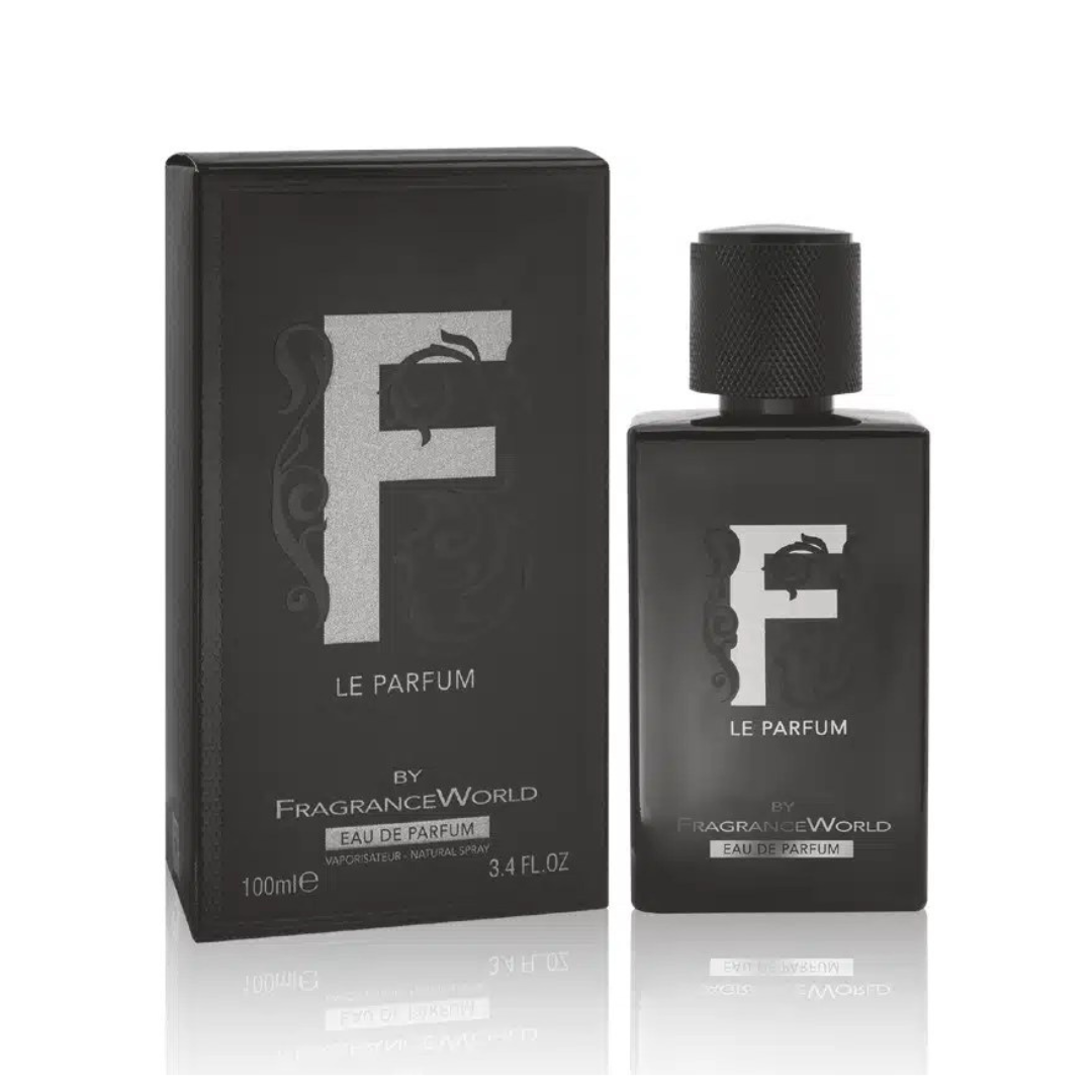 Parfum Le F Fragrance World 100ml