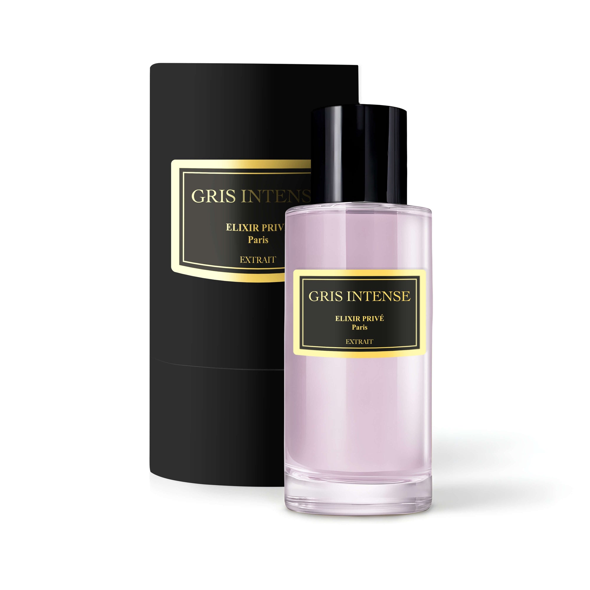 Parfum Gris Intense Elixir Privé