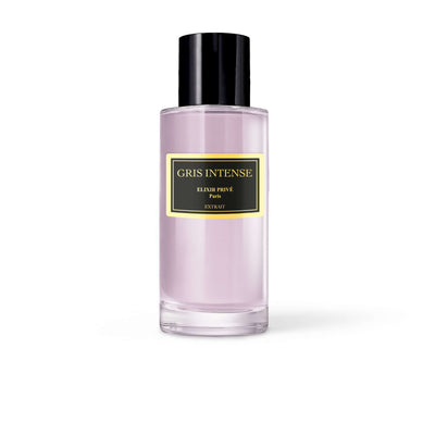 Parfum Gris Intense Elixir Privé