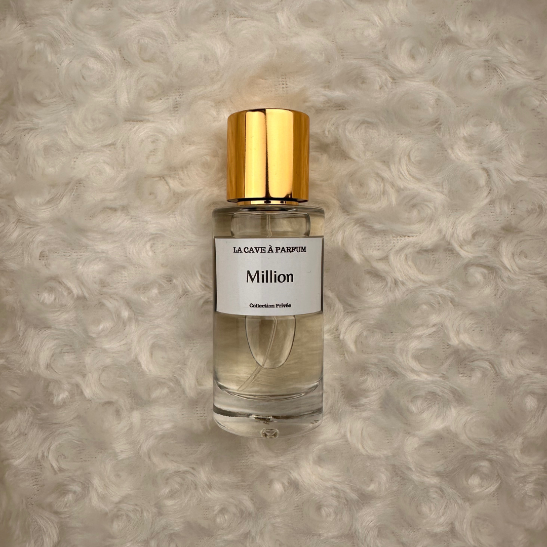 Parfum Million La Cave à Parfum