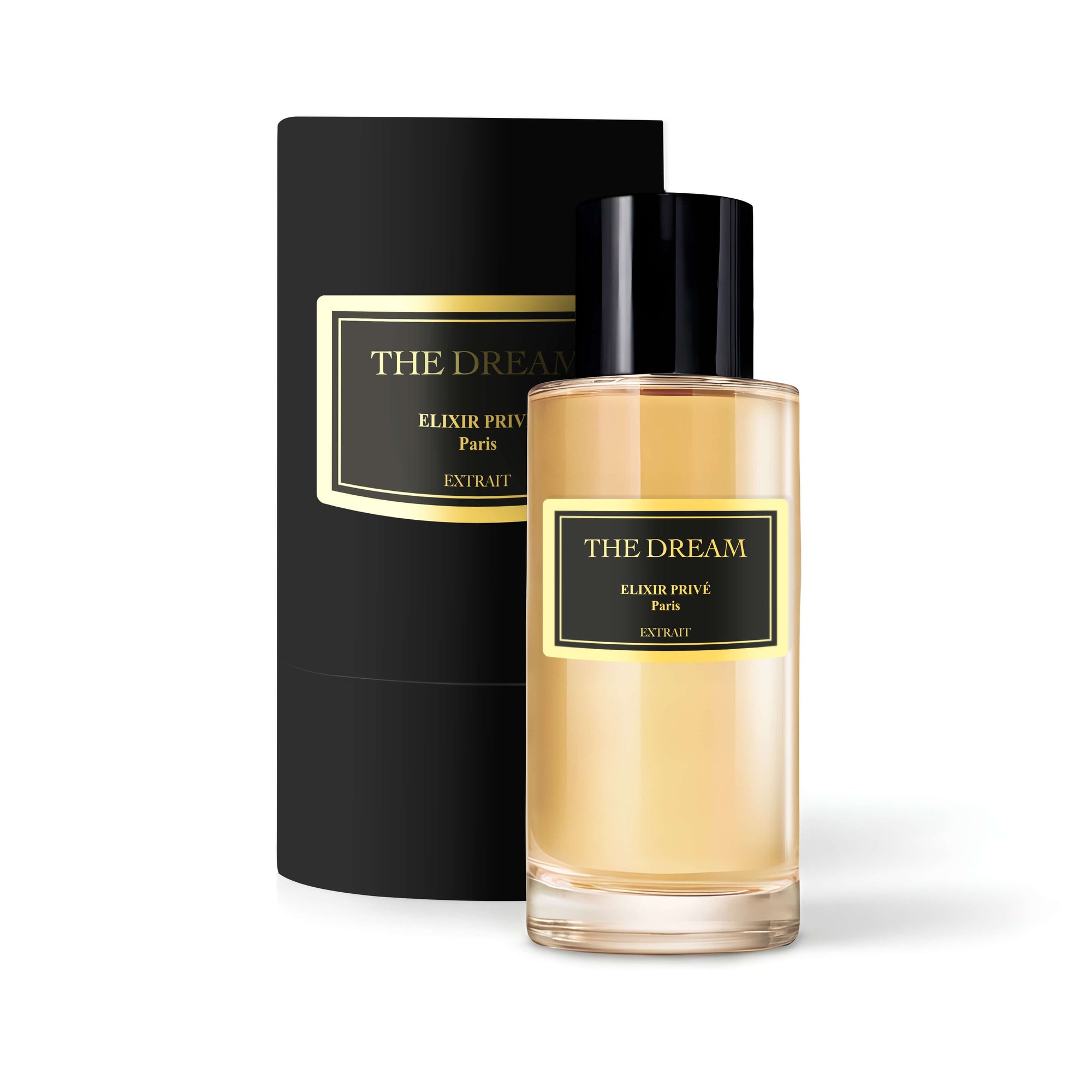 Parfum The Dream Intense Elixir Privé
