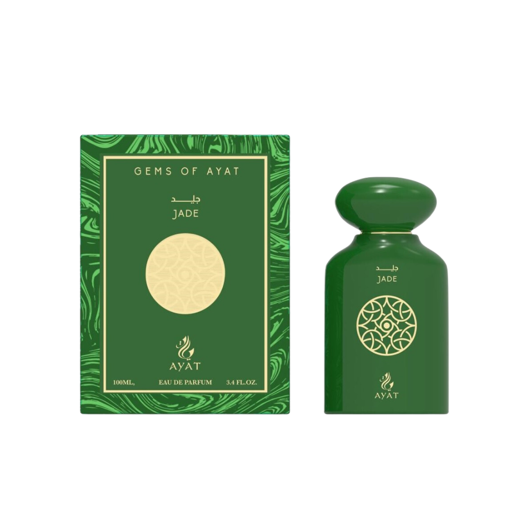 Parfum Jade de AYAT