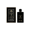 Parfum Dubaï 100ml Ayat Homme Black Amber